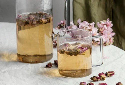 Antioxidant Botanical Drink by Vital Well Sdn Bhd