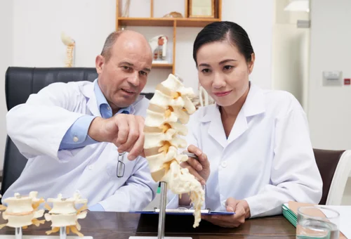 Bone & Joint Health Formula by Vital Well Sdn Bhd