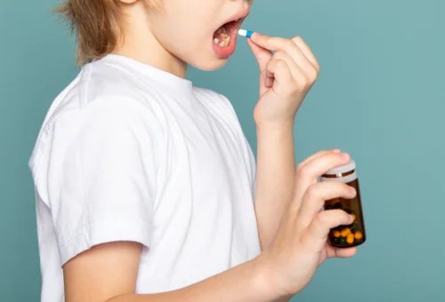 Kids’s Health Formula by Vital Well Sdn Bhd