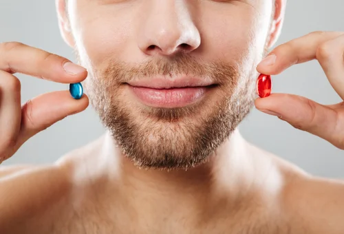 Men’s Health Formula by Vital Well Sdn Bhd