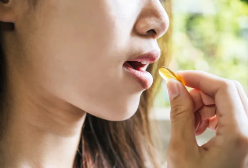 Women’s Health Formula by Vital Well Sdn Bhd