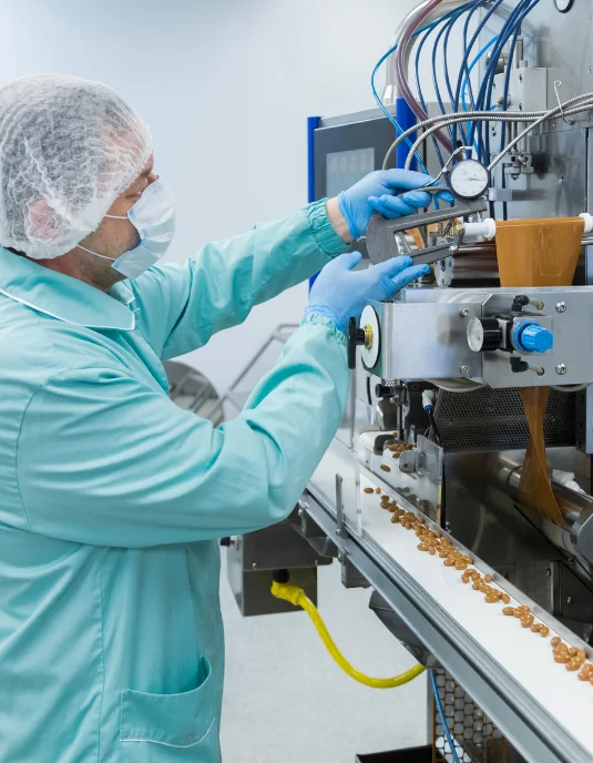 Vital Well Has 25 Years of Excellence in Health Manufacturing